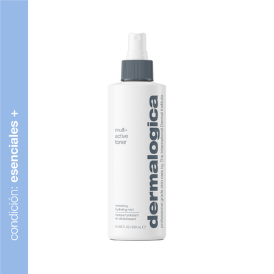 MULTI-ACTIVE TONER (T&Oacute;NICO FACIAL)
